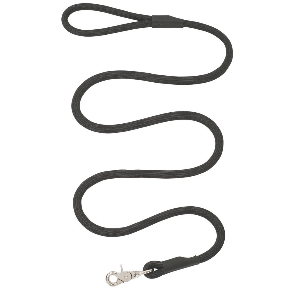 Weaver Terrain Dog Rope Snap Leash 6' X 1/2"